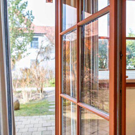 Oewern Diek Wustrow  Ngoại thất bức ảnh