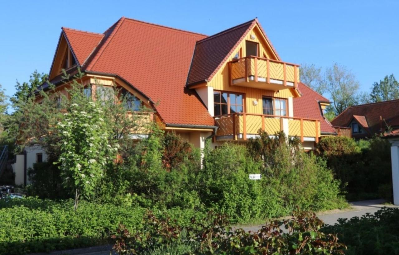 Oewern Diek Wustrow  Ngoại thất bức ảnh