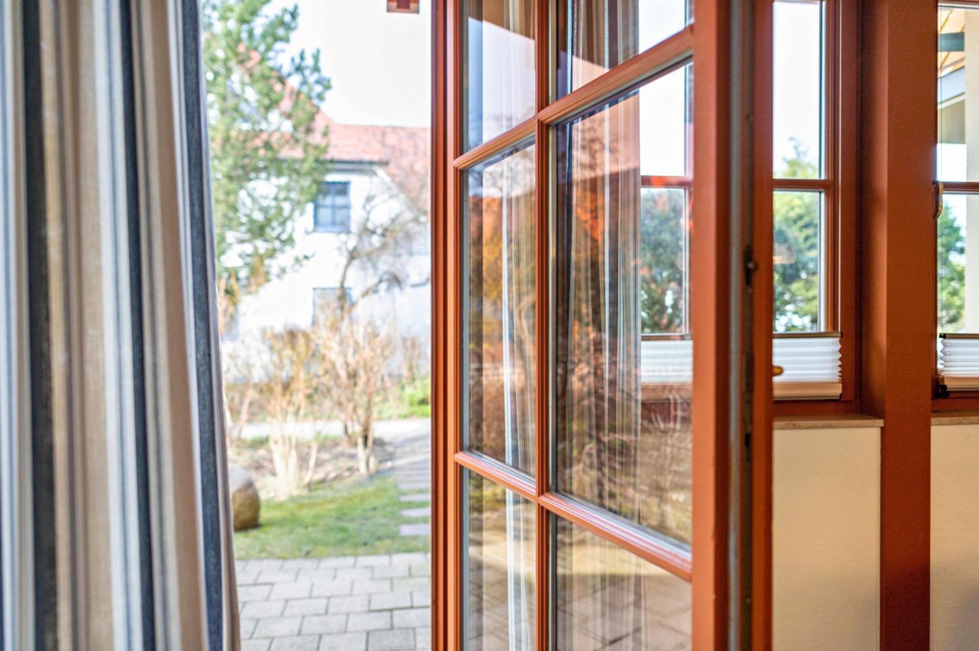 Oewern Diek Wustrow  Ngoại thất bức ảnh